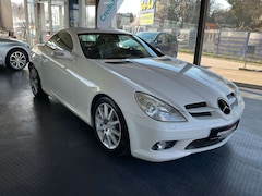 Bild des Angebotes Mercedes-Benz SLK 350 SLK Roadster*AMG-Optik*Harman-Kordon
