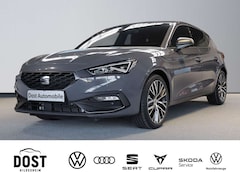 Bild des Angebotes SEAT Leon FR 1.5 eTSI DSG NAVI+LED+KAMERA+PDC+KEYLESS