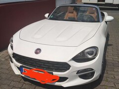 Bild des Angebotes Fiat 124 Spider 124 Spider 1.4 MultiAir Turbo Automatik Lusso