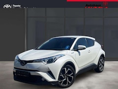 Bild des Angebotes Toyota C-HR Hybrid Club