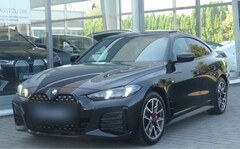 Bild des Angebotes BMW 430 i xDriveM Sport PRO SD°el.Sp.sitz°HIFI