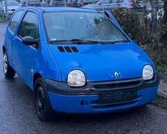 Bild des Angebotes Renault Twingo 1.2 Authentique TÜV 02/27