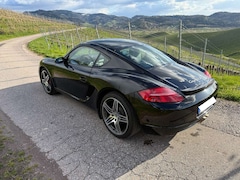 Bild des Angebotes Porsche Cayman Cayman S I PASM I Sport Chrono Plus I 19" Zoll Bi-Color Turbo Räder