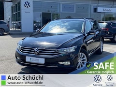 Bild des Angebotes VW Passat 2.0 TDI BUSINESS NAVI+LED+KAMERA+APP-CONN