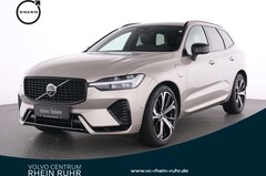 Bild des Angebotes Volvo XC60 T8 Recharge PLUS DARK AHK+360°+PANO+MET+