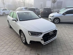 Bild des Angebotes Audi A4 Avant 30 TDI *lückenlos Scheckheft* SPORT