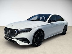 Bild des Angebotes Mercedes-Benz E 220 d Edition AMG Pano Night S-Sitz ACC PDC