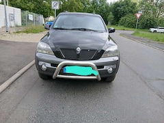 Bild des Angebotes Kia Sorento Sorento 3.5 V6 EX