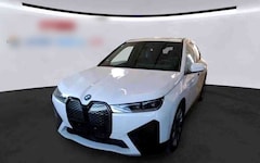 Bild des Angebotes BMW iX xDrive40 Sport *21Zoll*H&K*AHK*Dr.Ass.*HuD*KAMERA*