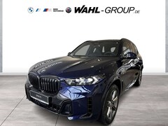 Bild des Angebotes BMW X5 xDrive30d M Sportpaket Gestiksteuerung DAB