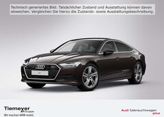 Bild des Angebotes Audi A7 45 TDI Q UPE100 LM20 PANO AHK HD-MA