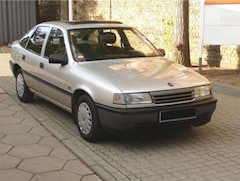Bild des Angebotes Opel Vectra GL # Schiebedach # 2. Hand # Fließheck=5-tür