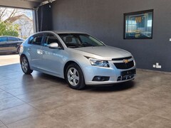 Bild des Angebotes Chevrolet Cruze Hatchback LT*PDC*Klima*
