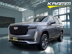 Bild des Angebotes Cadillac Escalade Sport AWD Fire Stick