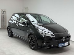 Bild des Angebotes Opel Corsa E Color Edition / OPC-Line