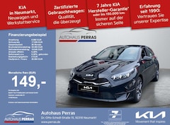 Bild des Angebotes Kia Ceed / cee'd Ceed 1.5 T-GDI  DCT7 Spirit Tech ACC Navi FLA Park