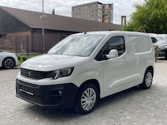 Bild des Angebotes Peugeot Partner 130 Grip L2 1HAND*Klima*AHK*RFK