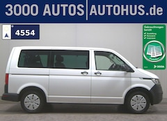 Bild des Angebotes VW T6.1 Kombi 2.0 TDI 9-Sitze Klima PDC