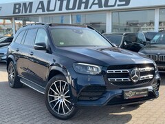 Bild des Angebotes Mercedes-Benz GLS 400 d 4Matic 9G-TRONIC"AMG-NIGHT-PAKET"PANO