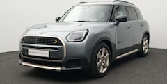 Bild des Angebotes MINI Countryman SE All4 Favoured Trim