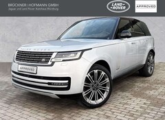 Bild des Angebotes Land Rover Range Rover Diesel D350 Autobiography Standheizung/AHK/23Zoll