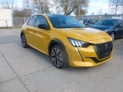 Bild des Angebotes Peugeot 208 PureTech 1,2 GT Line