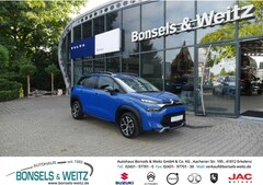 Bild des Angebotes Citroen C3 Aircross Plus 1.2 PureTech 130 S&S EAT6 Navi Apple CarPlay