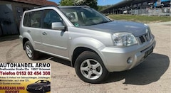 Bild des Angebotes Nissan X-Trail Comfort (Frontantrieb)