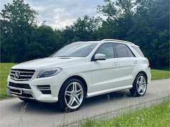 Bild des Angebotes Mercedes-Benz ML 350 BlueTEC 4MATIC 7G-TRONIC