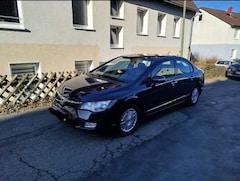 Bild des Angebotes Honda Civic 1.4Automatik LS