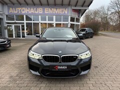 Bild des Angebotes BMW M5 4.4 Steptronic xDrive Carbon/Akrapovic/Voll