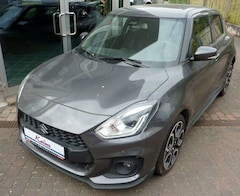 Bild des Angebotes Suzuki Swift Sport 1.4 Hybrid *wenig Kilometer!*