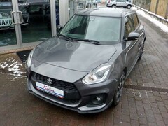 Bild des Angebotes Suzuki Swift Sport 1.4 Hybrid *wenig Kilometer!*