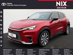 Bild des Angebotes Lexus LBX 1.5 Hybrid Emotion Technologie Safe & Sound