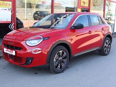 Bild des Angebotes Fiat 600 145PS Mild Hybrid Aut LED wireless CAM 17ZOLL