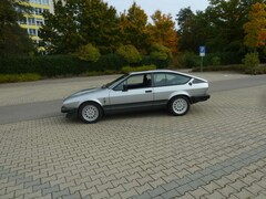 Alfa Romeo GTV GTV 6/2.5 Tüv, H-Zulassung !