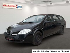Bild des Angebotes Nissan Primera Kombi 1.8 Klimaautomatik AHK