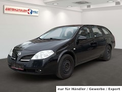 Bild des Angebotes Nissan Primera Kombi 1.8 Klimaautomatik AHK