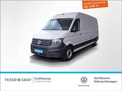Bild des Angebotes VW Crafter 2.0TDI Kasten LR Hochdach Rückfahrkamera Kliman