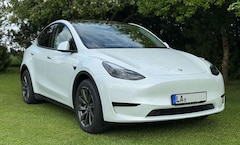 Bild des Angebotes Tesla Model Y Standard Range AHK RWD LED BYD