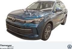 Bild des Angebotes VW Tiguan 1.5 eTSI DSG 150PS LIFE NAVI AHK KAMERA S