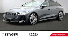 Bild des Angebotes Audi A5 Avant e-hybrid quattro Tech pro Paket Memory