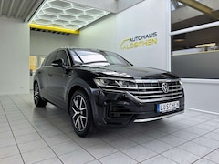 Bild des Angebotes VW Touareg R-Line 4Motion Standheizung Dyn-Audio