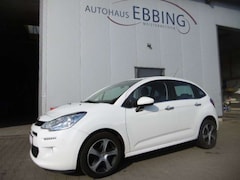 Bild des Angebotes Citroen C3 Selection