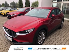 Bild des Angebotes Mazda CX-30 2.0l SKYACTIV-X SELECTION Leder
