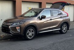 Bild des Angebotes Mitsubishi Eclipse Cross 1.5 T-MIVEC ClearTec CVT 4WD Top
