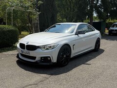 Bild des Angebotes BMW 440 440i Coupe xDrive Sport-Aut. M Sport