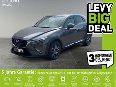 Bild des Angebotes Mazda CX-3 2.0 SKYACTIV 150 Sports-Line AWD*HeadUp+SHZ
