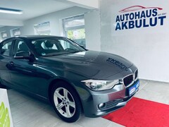 Bild des Angebotes BMW 316 316 i*Finanzierung+Garantie+Inspektion+Tüv*