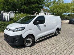 Bild des Angebotes Citroen Jumpy 2.0 HDi Kasten Club XL